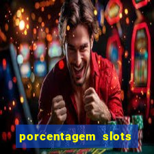 porcentagem slots pg popbra